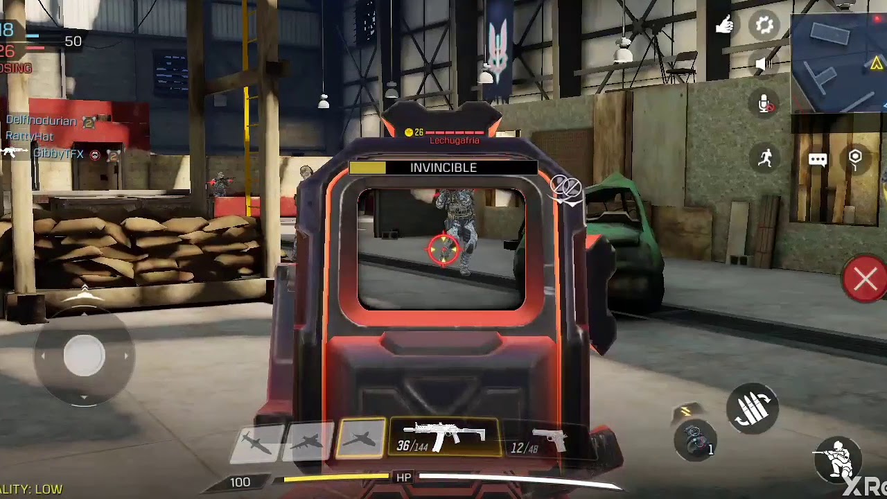 How I play COD part 2 - YouTube