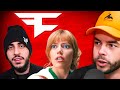 Nadeshot&#39;s Opinion on FaZe Rain and Grace Van Dien Drama