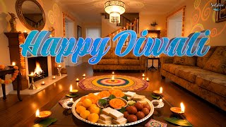 Diwali Decoration - Relaxation Video screenshot 2