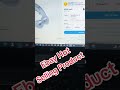 Ebay Hot Selling Product 2026 📈 | Top Winning Product for UK Dropshipping 🚀 #Ebay #Dropshipping