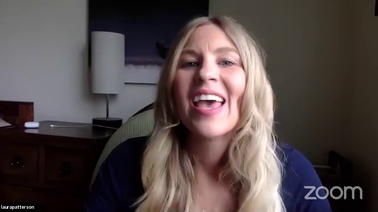 The 425 Show- Laura Patterson, Hand Grown Greens