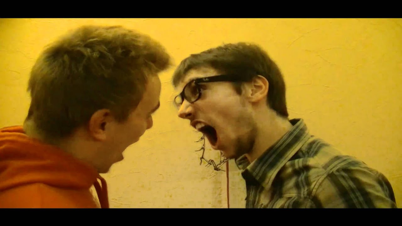 Asdf Movie 4 In Real Life