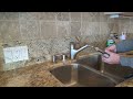 Toilet & Sink Faucet Repairs Made Easy/Part 2