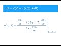 Local Volatility Model: Dupire PDE and Valuation/Pricing PDE Derivations and Comparisons