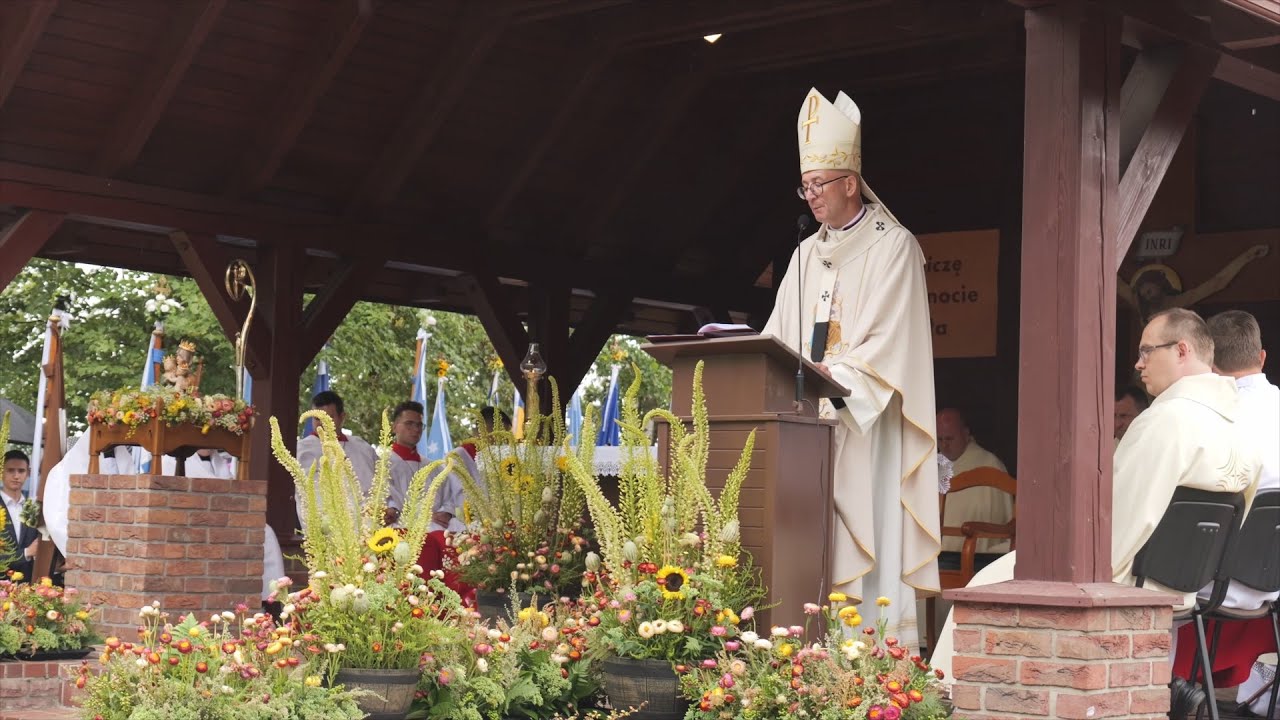 Odpust Świętej Anny! 2024