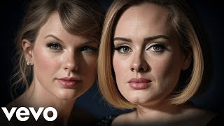 Download lagu Taylor Swift & Adele - Life Is Beautiful (2025)