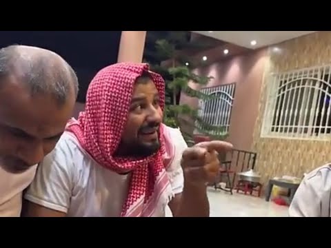 لو تسوق اسعاف يموت المريض سنابات مرتضى السلمان 