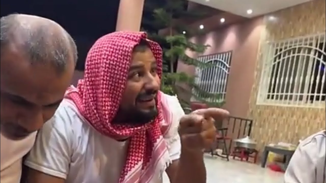 لو تسوق اسعاف يموت المريض 🤣🤣🤣 | سنابات مرتضى السلمان