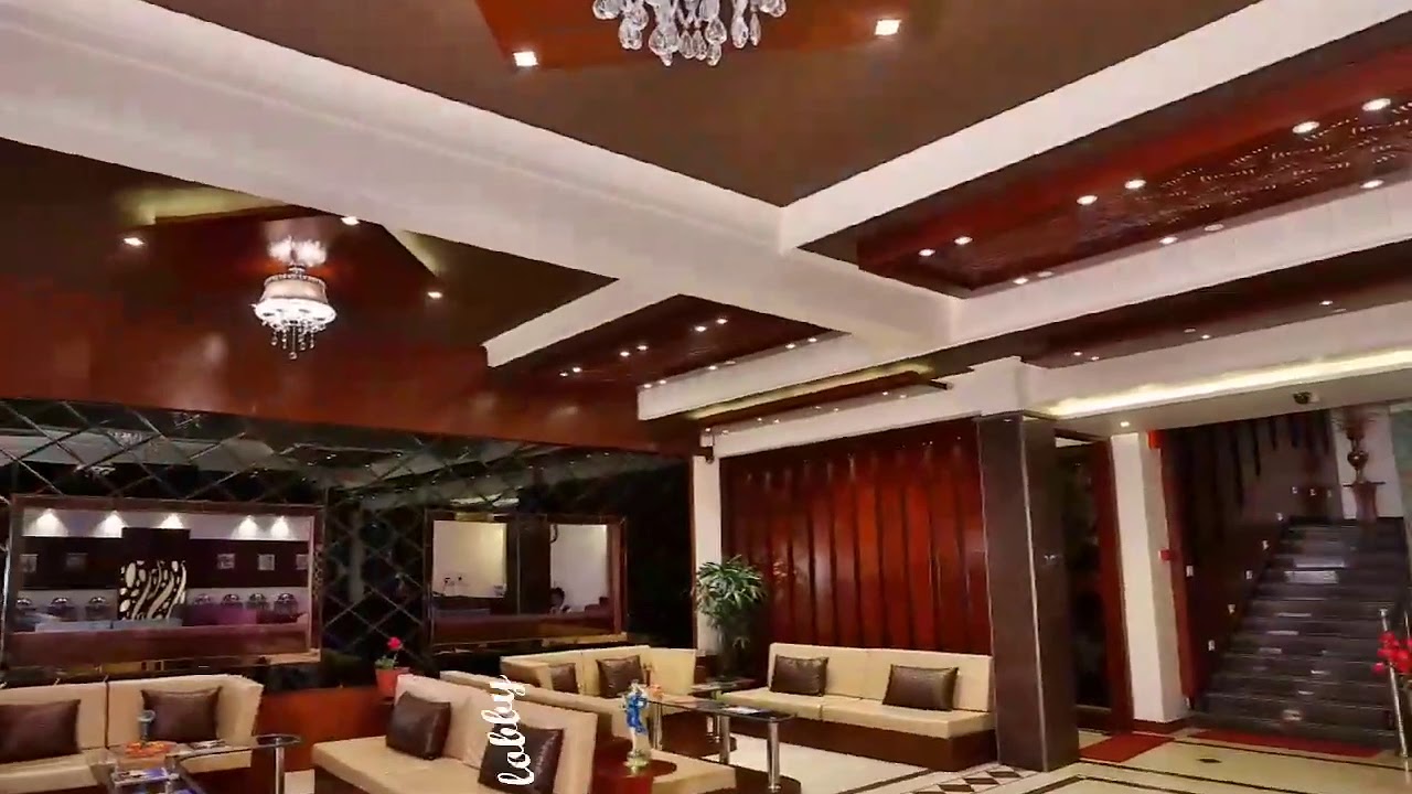 Hotel Harshikhar Best Hotel In Bhimtal Uttarakhand Youtube - 