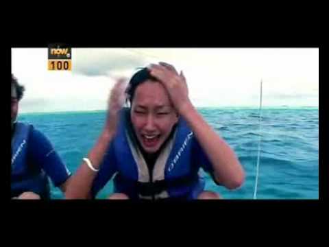 一個地球 第52集預告 : 馬爾代夫 (主持︰陳采姮、黃又南)
