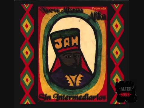 Con Significado - Alika