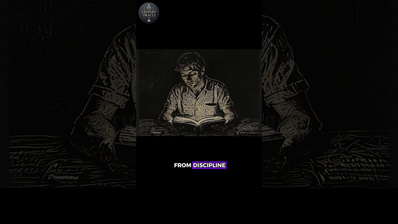 The Lie of Control: What If Everything You Believe About Success Is a Story?