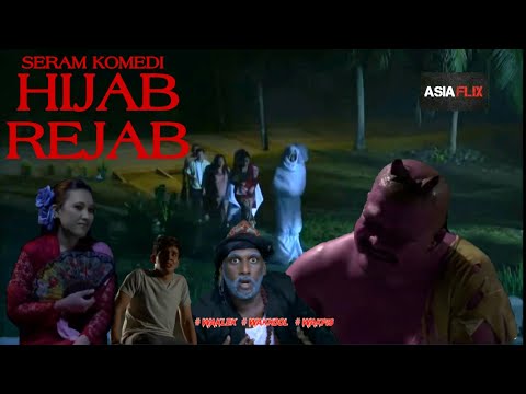 Hijab Rejab Full Movie Melayu HD - Safwan Nazri | Harris Annuar