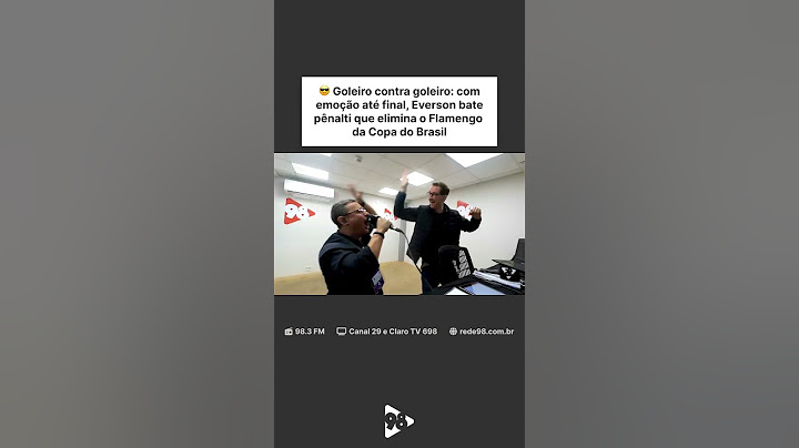 Com emoção até final, Everson bate pênalti que elimina o Flamengo da Copa do Brasil