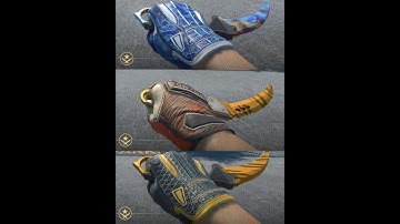 CS2手套推荐：9款3000元附近，高性价比CS2手套挑选 @C5GAME #C5GAME 今天给CS2玩家推荐9款3000-4500元附近的CS2游戏手套，有猩红头巾，欧米伽，干旱，老虎精英手套，