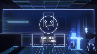 Entdecken Sie Vision-S 700 - Die immersive Refraktions-Station
