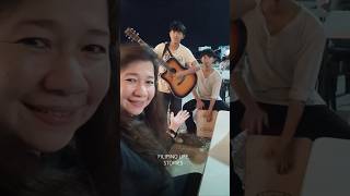 FILIPINO YOUNG MEN FREELANCE ACOUSTIC PERFORMER PHILIPPINES