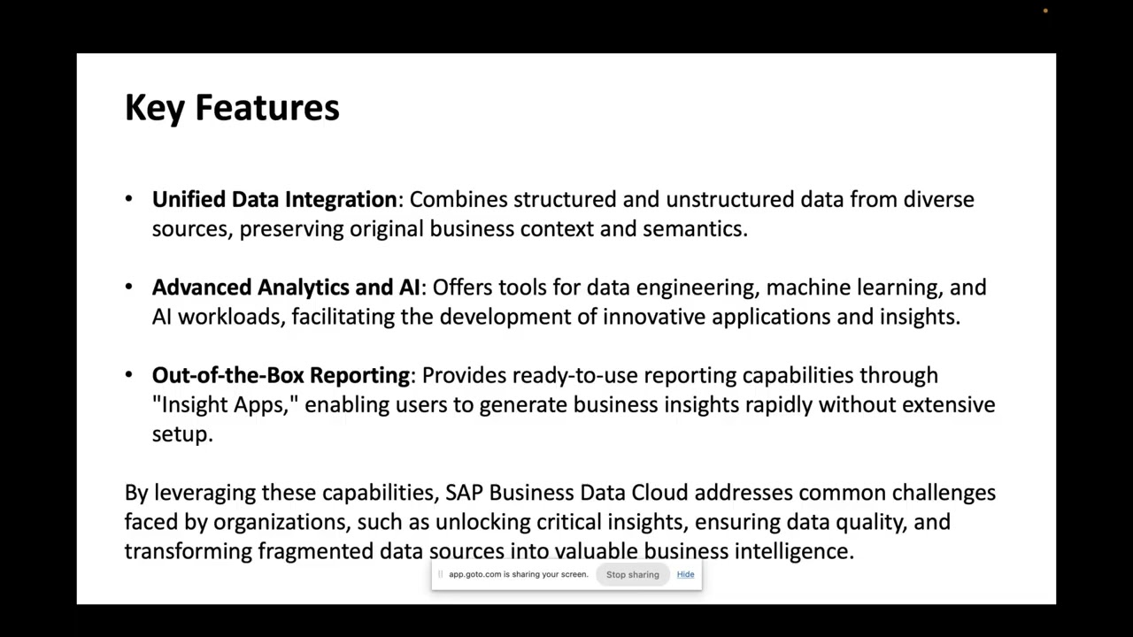 SAP Seamless Planning: Unlocking Efficiency and Agility in Your Business