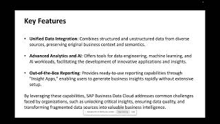 SAP Seamless Planning: Unlocking Efficiency and Agility in Your Business