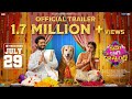 Slum Dog Husband' Telugu Trailer Leaves Audiences in Stitches