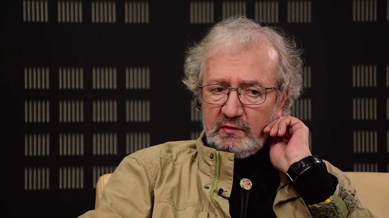 Krzysztof Daukszewicz - Satyryk nie owija w bawełnę. Mocne uderzenie