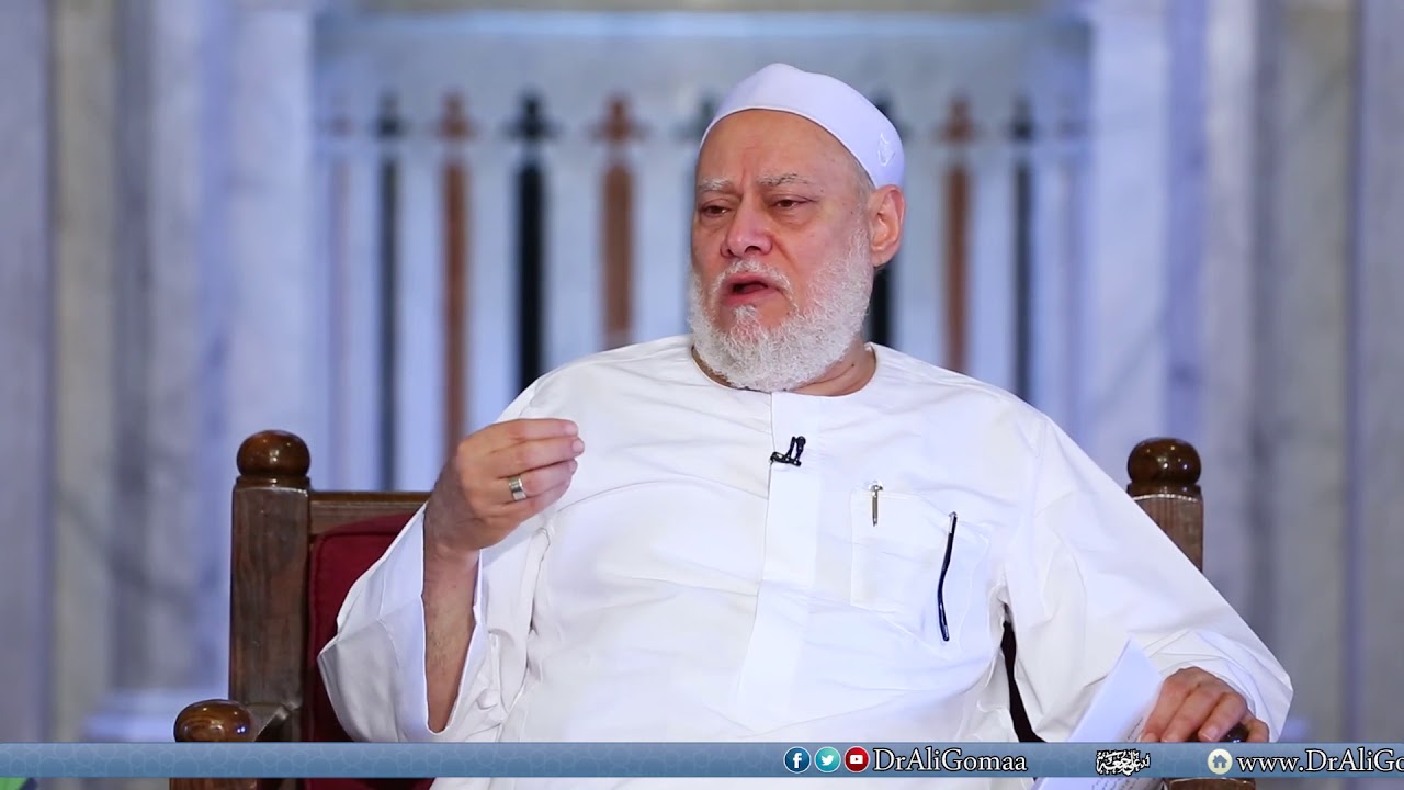 ما معنى الفتح؟ | الدروس الشاذلية | حـ 32 | أ.د علي جمعة