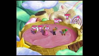 Mario Party 5 - Future Dream (Regal Friends)
