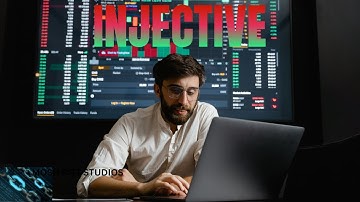 Injective INJ A Rising Star in DeFi 2024