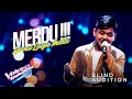 Fakhrizal Husaini - Tum Hi Ho | Blind Auditions | The Voice Kids Indonesia Season 4 GTV 2021