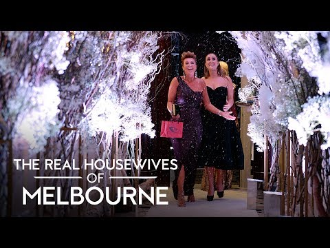 Season 2 Recap | The Real Housewives of Melbourne