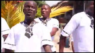 Kigeugeu- St. Francis Xavier Choir- St. Mathias Mulumba Parish- Mikindani, Mombasa