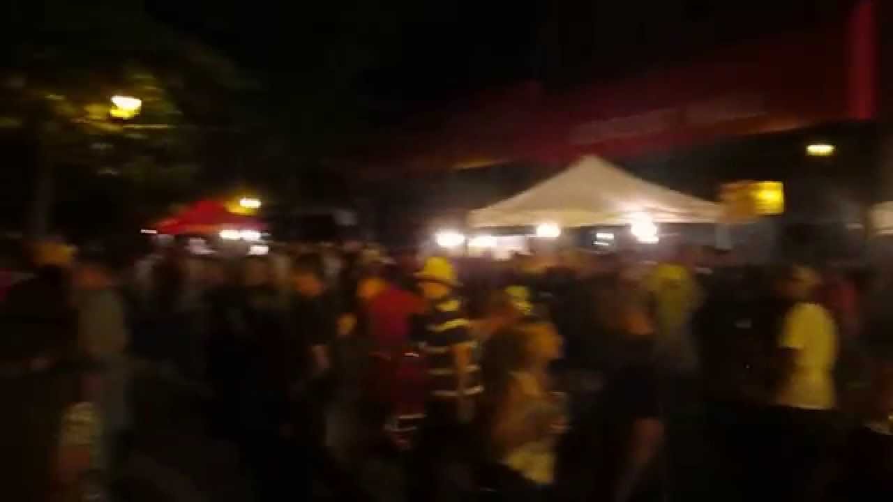 Stearns Square Springfield Biker Nights - Stearns Square Concert Series 8-28-14 / Springfield, MA ...