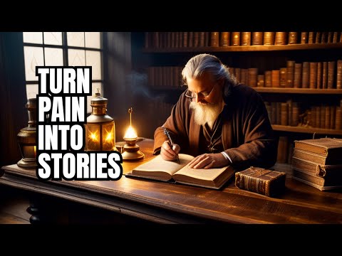 The Alchemy of