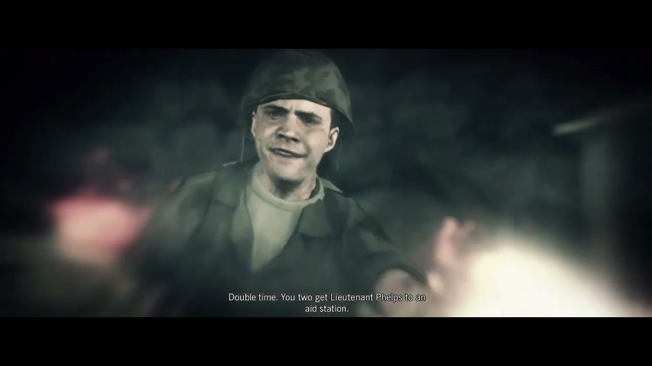 L.A. Noire Ending (Bad Ending)