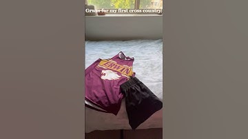 🏃‍♀️#crosscountry #athlete #athletics #newmusic #music #meet #grwm #aesthetic #explore