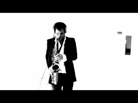 Sax House Florencio Cruz Wippenberg- Pong 2012