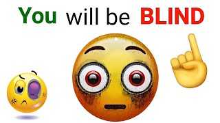 This Video Will Make You Blind For 5 Seconds