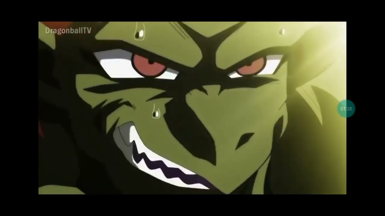 End of Harmira & Tenshinhan🔫🇯🇵