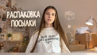 На что я потратила деньги? 