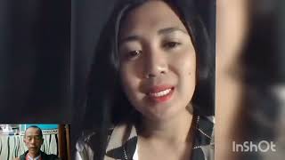 Periscope Live Rena466 Reation Idan Dwi