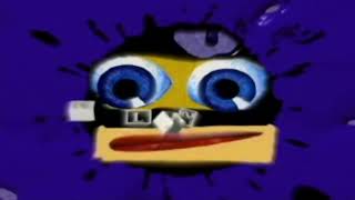 For Klasky Csupo Robot Logo With Weak Light Rays