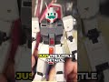 Unboxing the coolest GM in the Universal Century