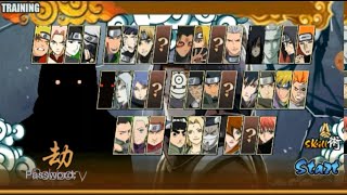 Naruto Mod Apk v1.22  (New module) screenshot 4