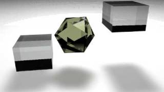 soft body test screenshot 4
