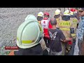 Kecelakaan Dua Truk di Tuban, Rumah Warga Hancur Lebur! | AKIM tvOne