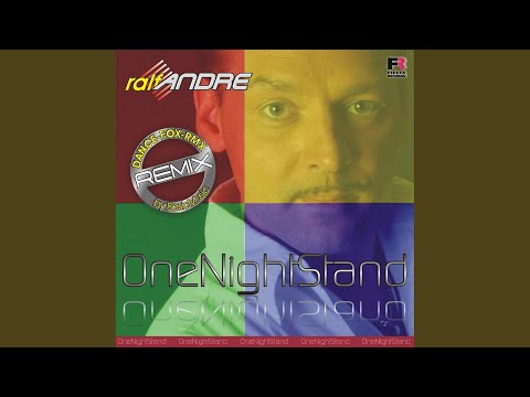 One Night Stand (Dance-Fox-RMX)