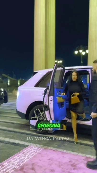 Ronaldo Gave Food And 1 Lakh Euro To Georgina YouTube ronaldo-gave-food-and-1-lakh-euro-to-georgina-youtube