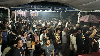 DJ MARTIN WEDDING SANITA & DAPIT PUJON KAPUAS BENTENG GACORRR