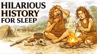 What Did Humans Do During a Single Day 40,000 Years Ago screenshot 5
