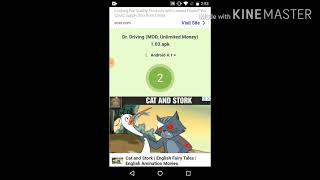 How to Download Dr. Driving (MOD, Unlimited Money) free on android screenshot 4